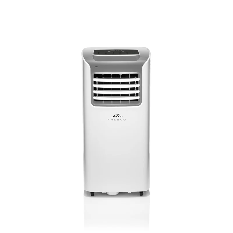 Mobile Klimaanlage ETA Fresco 0578 90000 weiß