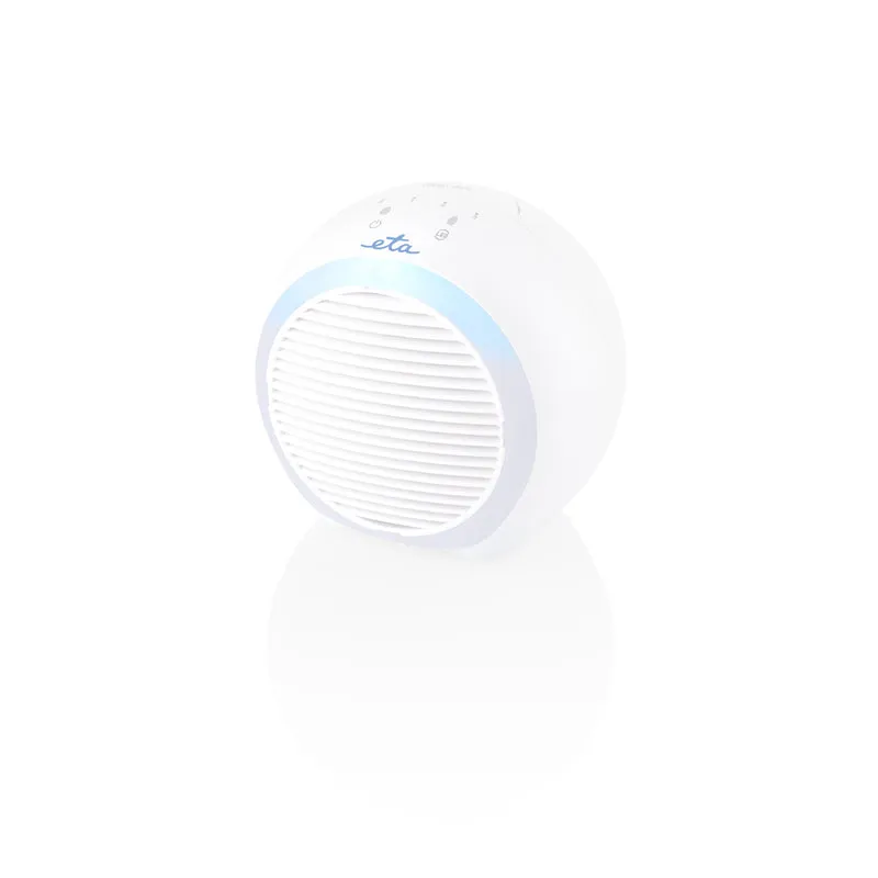 Luftkühler ETA Coolio Mini 1568 90000 weiß