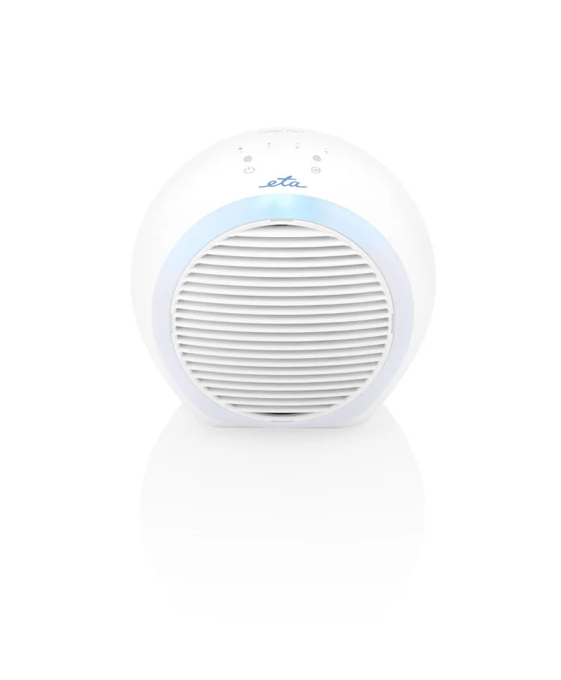 Luftkühler ETA Coolio Mini 1568 90000 weiß
