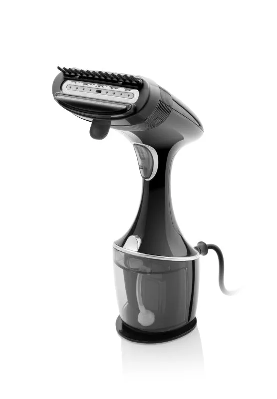 Kleiderdampfer ETA Naomi 4270 90000 schwarz