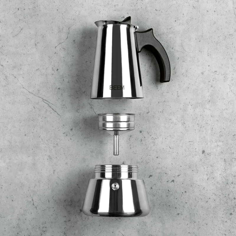 ESPRESSOMAKER - Espressokocher - 6 Tassen