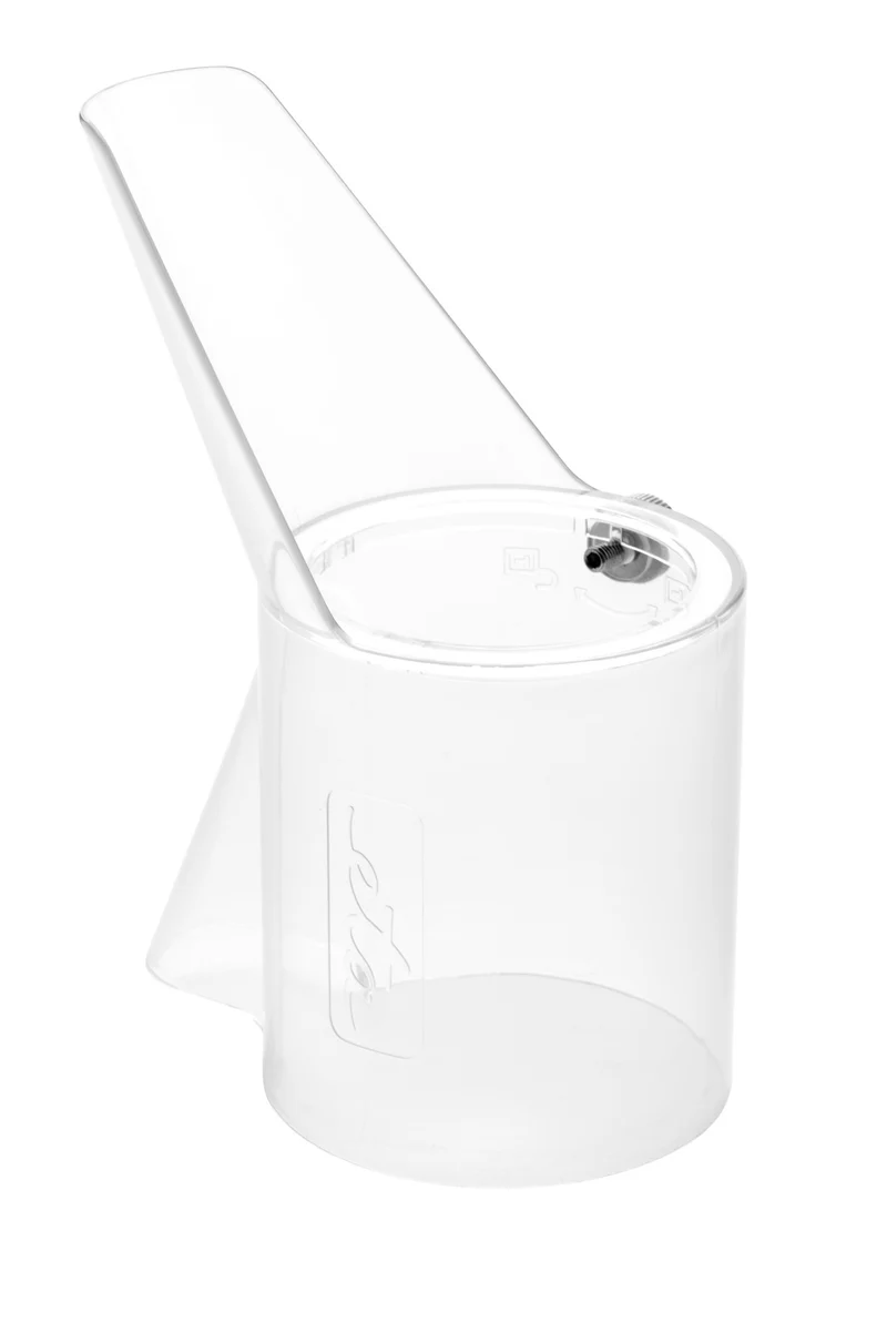 Roboterzubehör - Fruchtpresse ETA 0028 98050 transparent