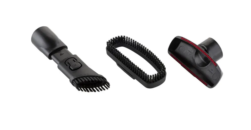 Bodenstaubsauger ETA Adagio 3511 90000 (ETA351190000) rot