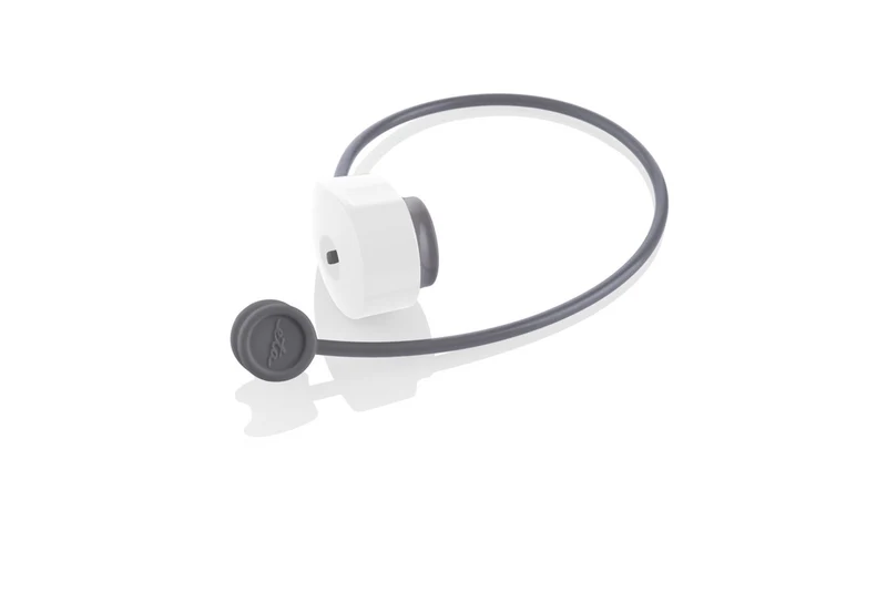 Anschlussadapter ETA Vital Box 0762 90020 grau/weiß