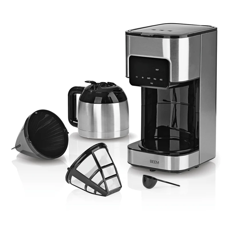 FRESH-AROMA-TOUCH Filterkaffeemaschine - Thermo