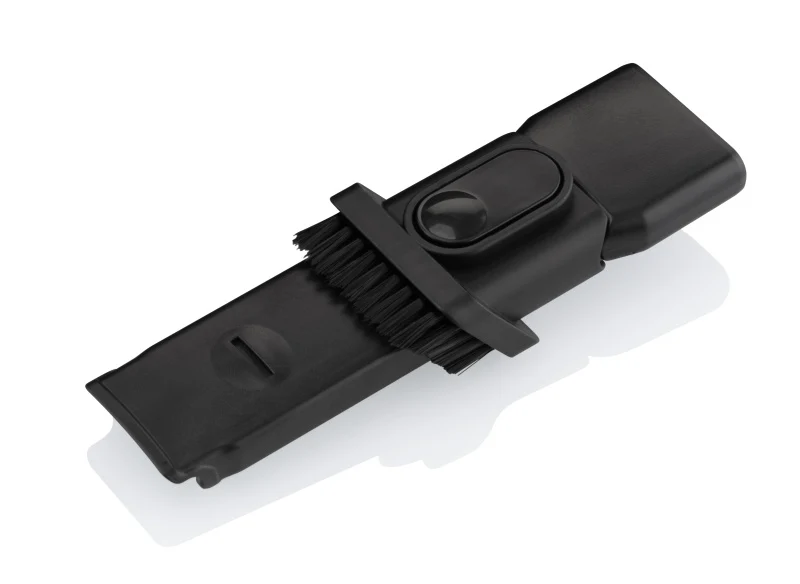 Akkusauger ETA HANDY GO 0253 90000 schwarz