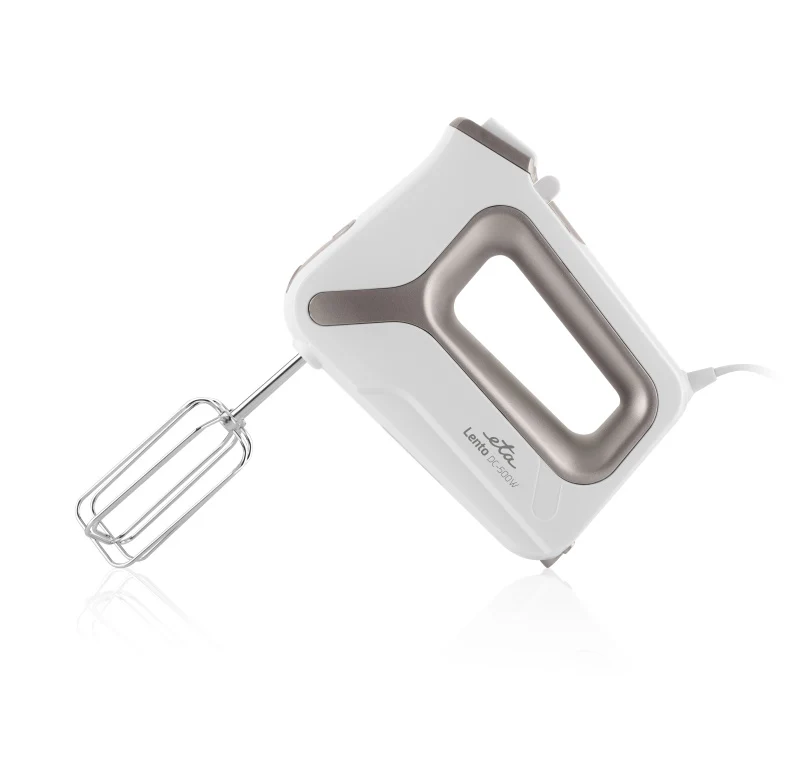 Handmixer ETA Lento Elements 0051 90310 silber