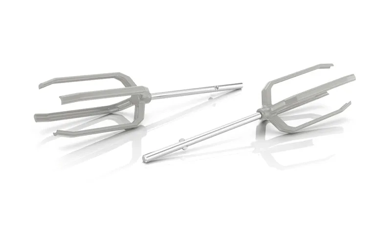 Handmixer ETA Lento 2051 90000 grau/weiß