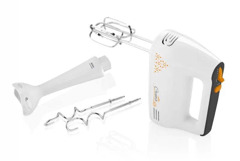 Handmixer ETA Crema 1049 90000 weiß