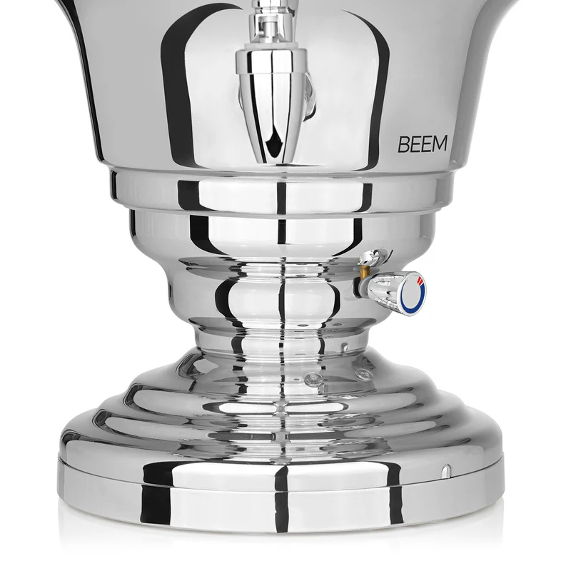 Samowar Royal III - 15l Edelstahl