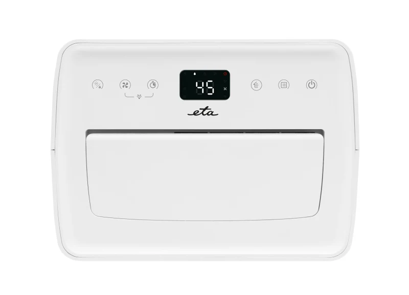 Luftentfeuchter ETA Primer 4630 90000 weiß