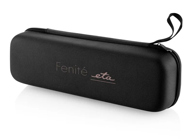 Haarbürste ETA Fenité 9322 90000 schwarz
