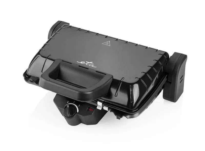 Grill ETA Livero 4155 90000 schwarz