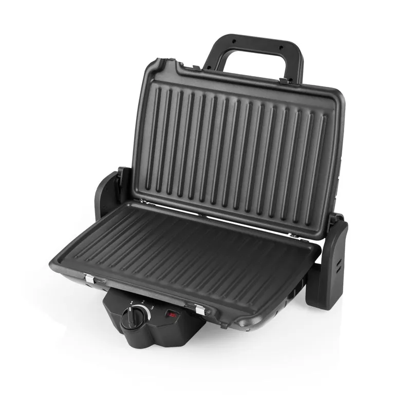 Grill ETA Livero 4155 90000 schwarz