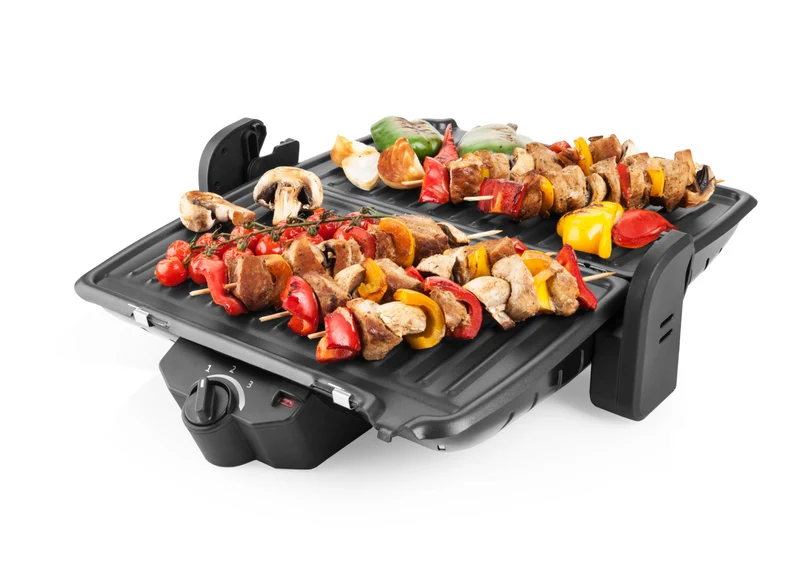 Grill ETA Livero 4155 90000 schwarz