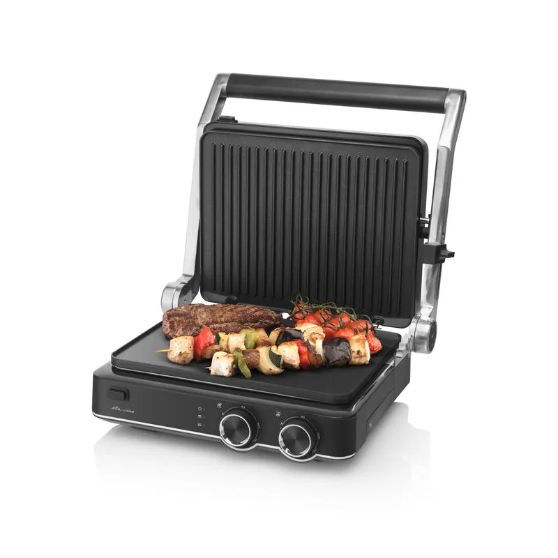 Grill ETA GrilChef 5156 90000 rostfreier stahl