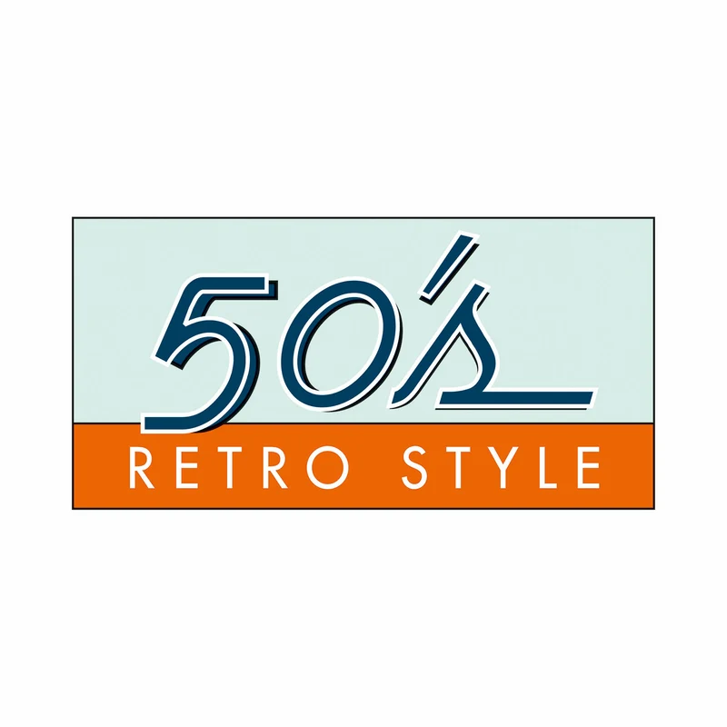 Retro-Radio - mint
