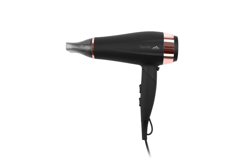 Geschenkset Haarpflege ETA Fenité 7320 90020 schwarz
