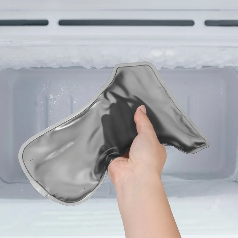 Rückenkorrektor mit Gelpad - L/XL