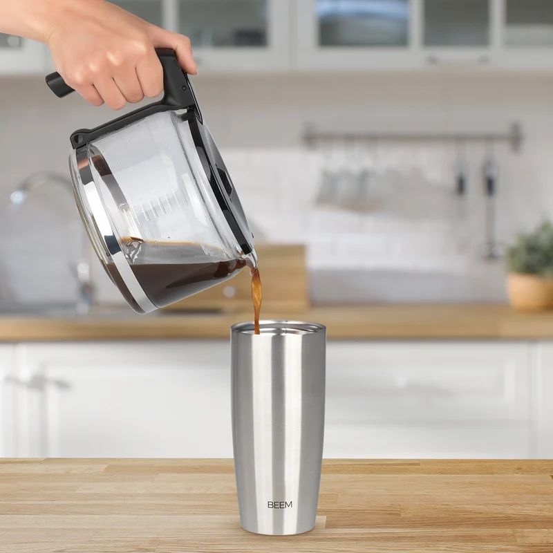 COFFEE2GO Thermobecher - 400 ml
