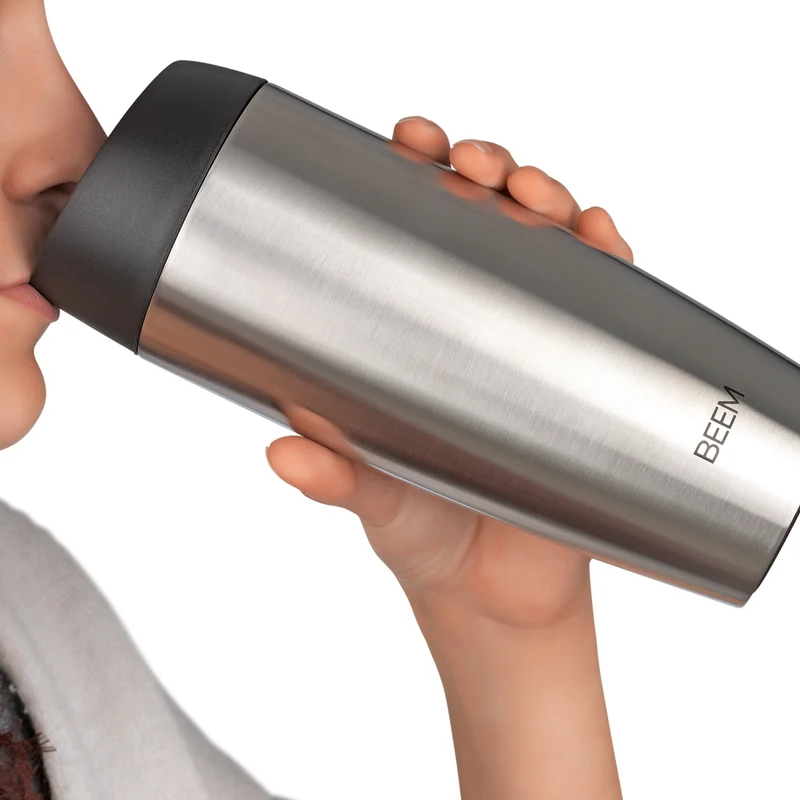 COFFEE2GO Thermobecher - 400 ml