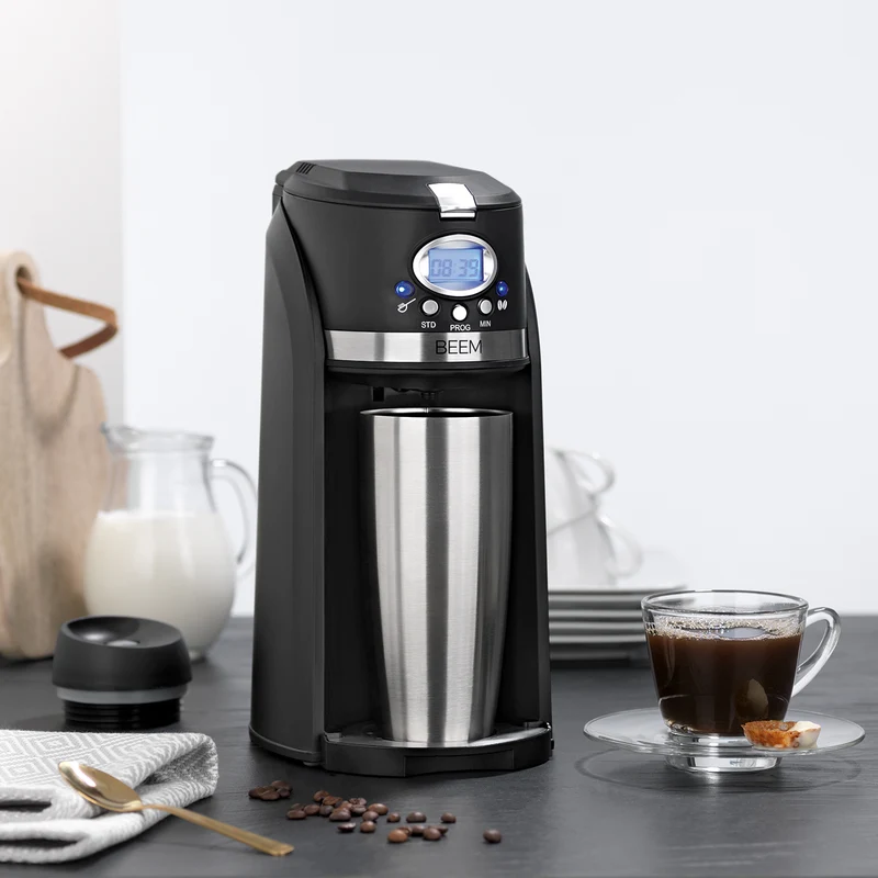 COFFEE2GO Thermobecher - 400 ml